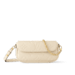 Louis Vuitton Wallet on Chain Ivy M82210