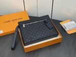 Louis Vuitton N40504 Takeoff Pouch - Image 3