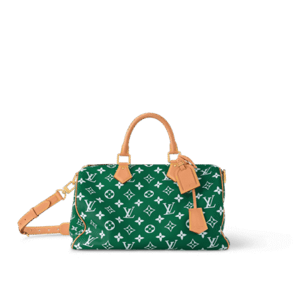 Louis Vuitton M24417 Speedy P9 Bandoulière 40