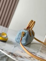 Louis Vuitton M11212 Nano Speedy - Image 3