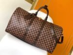 Louis Vuitton N41414 Keepall Bandoulière 55 - Image 2