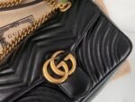 GUCCI Marmont Metalassé Women Bag - Image 8