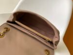 Louis Vuitton M21614 New Wave Chain Bag GM Taupe - Image 10
