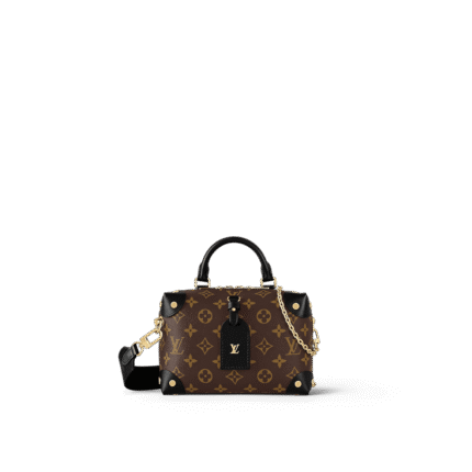 Louis Vuitton M45571 Petite Malle Souple
