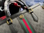 GUCCI briefcase - Image 4