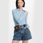 Louis Vuitton M81267 MICRO MÉTIS chain bag - Image 2