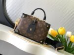 Louis Vuitton M45571 Petite Malle Souple - Image 2