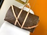 Louis Vuitton M41414 Keepall Bandoulière 55 - Image 6