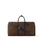 Louis Vuitton M56714 Keepall Bandoulière 55