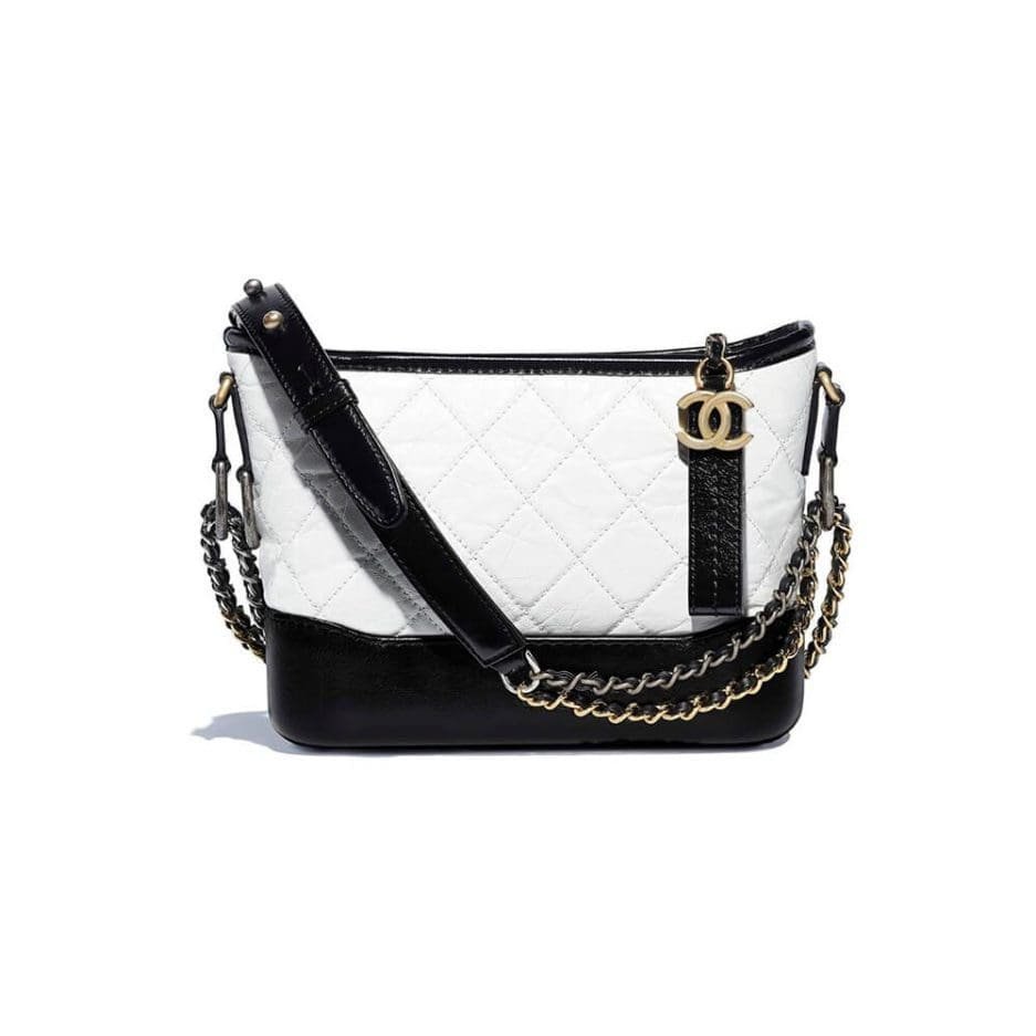 NpBUGwzx-1-728-937x937-1 CHANEL’S GABRIELLE SMALL HOBO BAG A91810 - Image 1