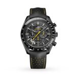 OMEGA Speedmaster Moonwatch Apollo 8 Dark Side Of The Moon