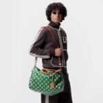 Louis Vuitton M46991 Speedy P9 Bandoulière 50 - Image 7