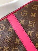 Louis Vuitton M46773 Keepall Bandoulière 50 - Image 8