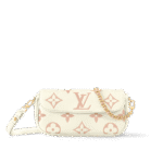 Louis Vuitton M83026 WALLET ON CHAIN IVY Handbags