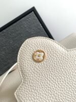 Louis Vuitton M24684 CAPUCINES BB BAG - Image 9