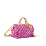 Louis Vuitton M11563 Speedy P9 Bandoulière 40 - Image 2