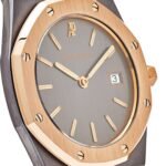 Audemars Piguet Royal Oak 56175TR.0.0789TR ‘Ladies’ Two-Toned Tantalum Rose Gold Slate Dial - Image 5