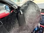 Louis Vuitton M44810 Keepall Bandoulière 50 - Image 9