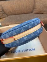 Louis Vuitton Croissant MM M46856 - Image 9