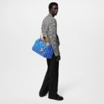 Louis Vuitton M24418 Speedy P9 Bandoulière 40 - Image 3