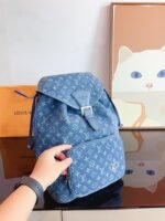 Louis Vuitton Backpack - Image 2
