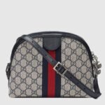 GUCCI OPHIDIA SMALL GG SHOULDER BAG - Image 4