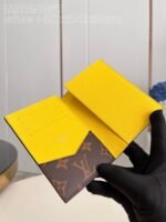 Louis Vuitton M82864 Passport Cover - Image 7