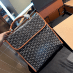 Goyard Saint Léger Backpack - Image 2