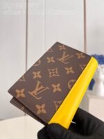 Louis Vuitton M82864 Passport Cover - Image 5