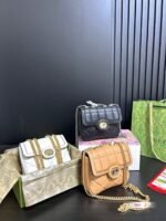 GUCCI DECO MINI SHOULDER BAG - Image 12