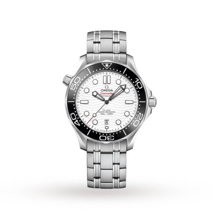 OMEGA Seamaster Diver 300M