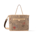 Louis Vuitton M11948 Neverfull Bandoulière Inside Out GM