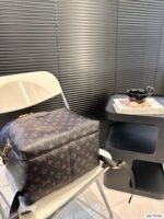 Louis Vuitton Backpack - Image 7