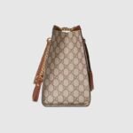 GUCCI PADLOCK MEDIUM GG SHOULDER BAG - Image 6