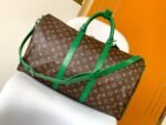 Louis Vuitton M46774 Keepall Bandoulière 50 - Image 2