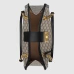 GUCCI PADLOCK MEDIUM GG SHOULDER BAG - Image 4