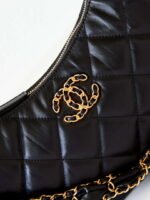 Chanel AS4422 23K Hobo bag - Image 5