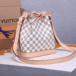 Louis Vuitton Noe Bucket Bag N41220 - Image 5