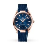 OMEGA Seamaster Aqua Terra 150M