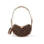 Louis Vuitton Croissant MM M46828