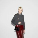 GUCCI JACKIE NOTTE MINI SHOULDER BAG - Image 2