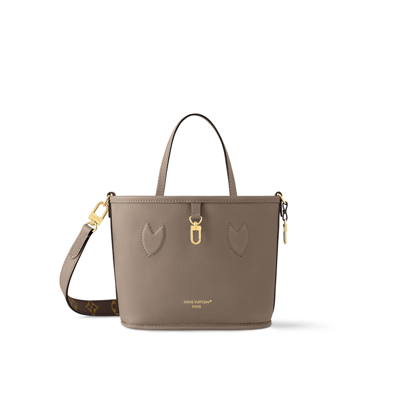 PGCGJWzT-10001-16 Louis Vuitton M12109 Neverfull Bandoulière Inside Out BB (top quality) - Image 1