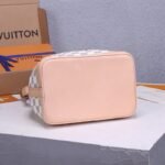 Louis Vuitton Noe Bucket Bag N41220 - Image 6