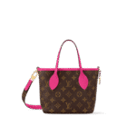 Louis Vuitton M12106 Neverfull Bandoulière Inside Out BB - Image 4