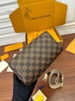 Louis Vuitton Speedy Bandoulière 20 N40489 - Image 3