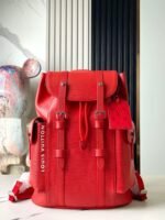 Louis Vuitton M23764 Christopher MM - Image 2