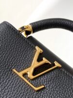Louis Vuitton M23943 Capucines Mini - Image 9