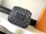 Louis Vuitton N40127 DOPP toiletry bag - Image 3