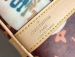 Louis Vuitton M24960 Flight Mode Keepall Bandoulière 45 - Image 8