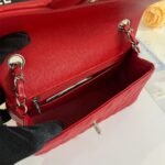 CHANEL MINI FLAP BAG A01116 - Image 3